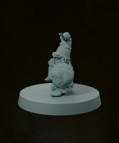 Gnome Clubber 2 - Image 4