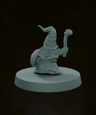 Gnome Clubber 2 - Image 3