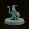 Gnome Clubber 2