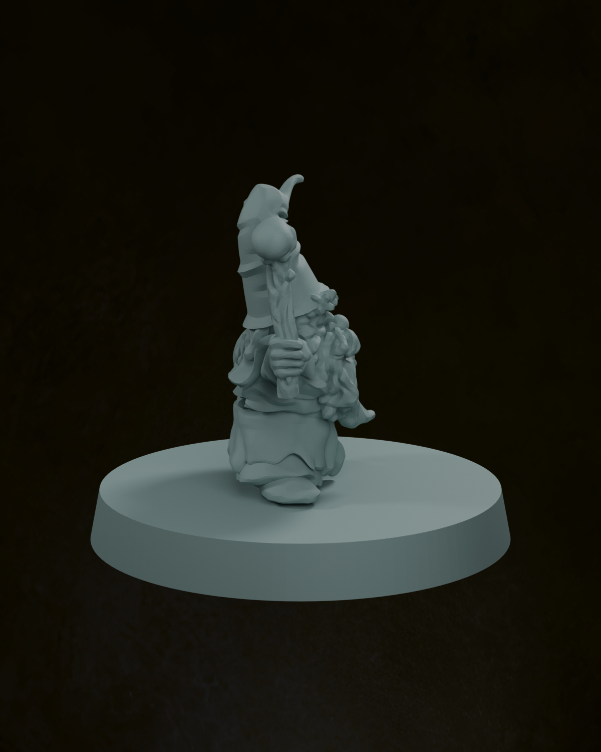 Gnome Clubber 2 - Image 2