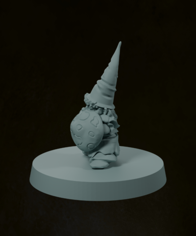 Gnome Clubber 3 - Image 4