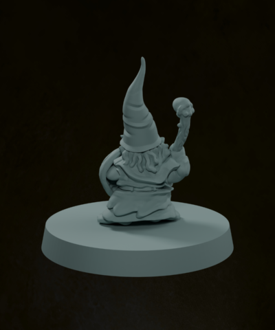 Gnome Clubber 3 - Image 3