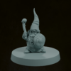 Gnome Clubber 3