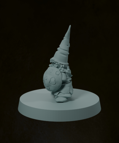 Gnome Clubber 4 - Image 4