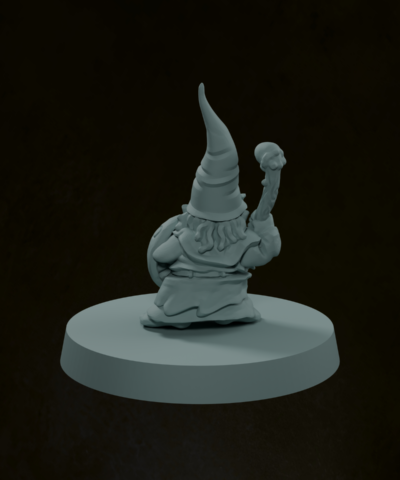 Gnome Clubber 4 - Image 3