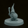 Gnome Clubber 4