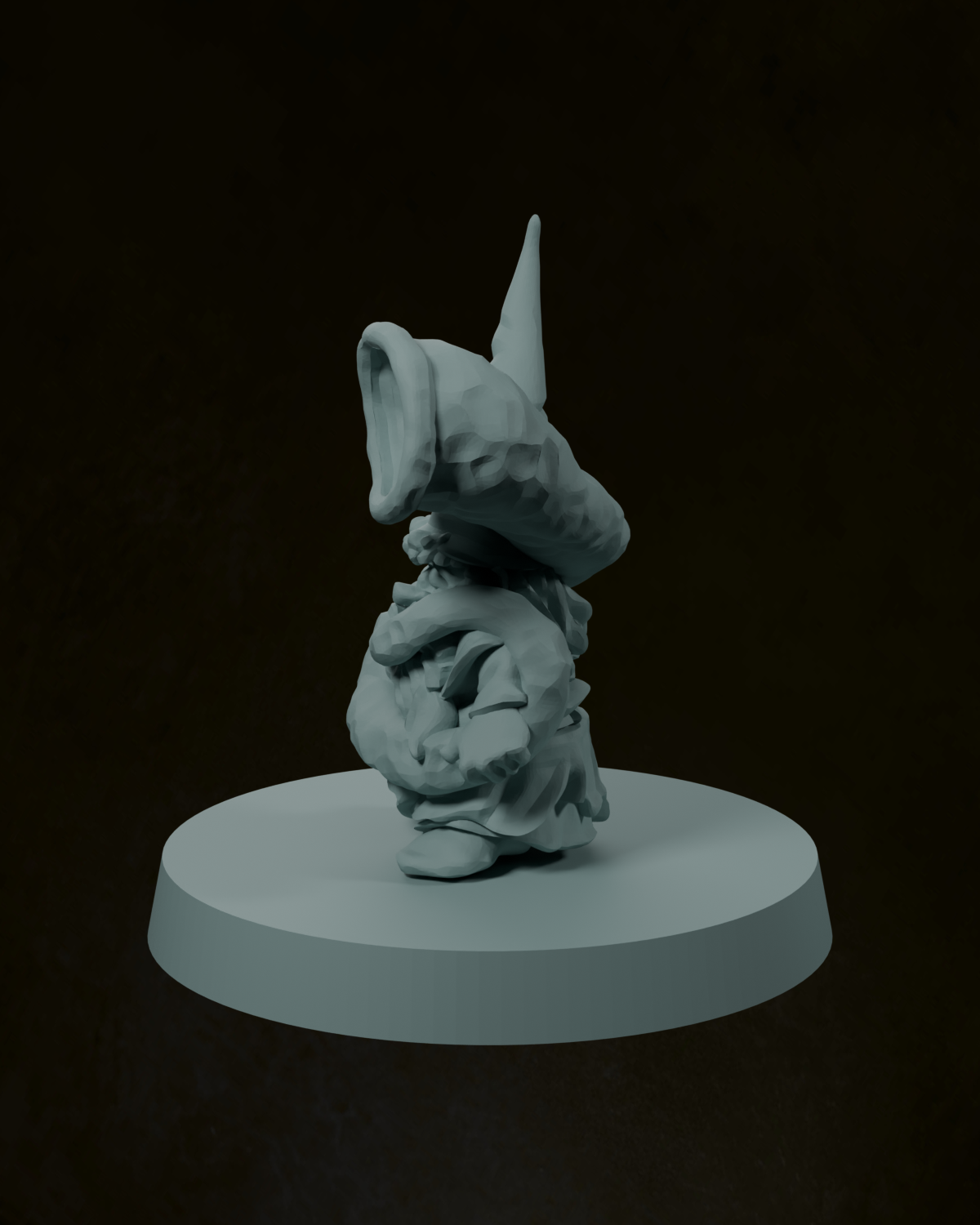 Gnome Musician - Image 4