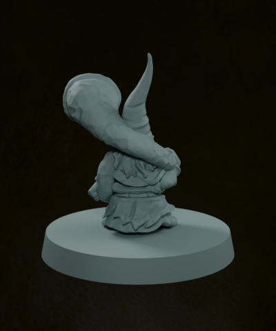 Gnome Musician - Image 3