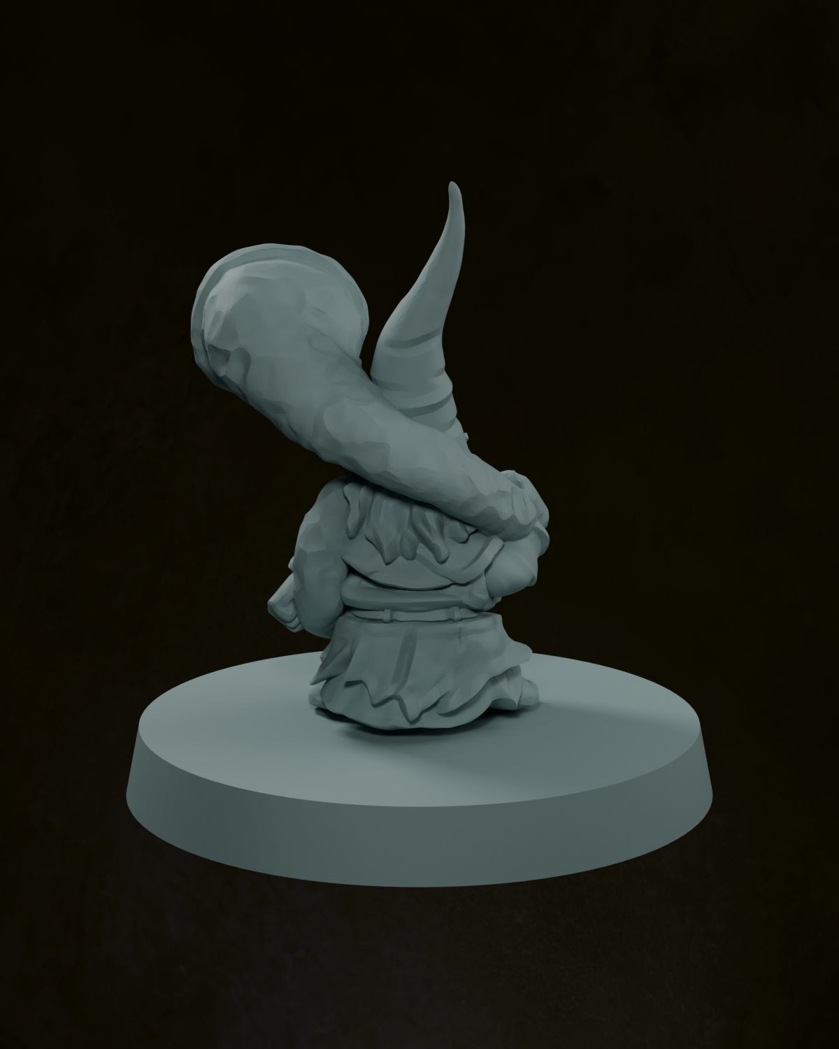 Gnome Musician - Image 3