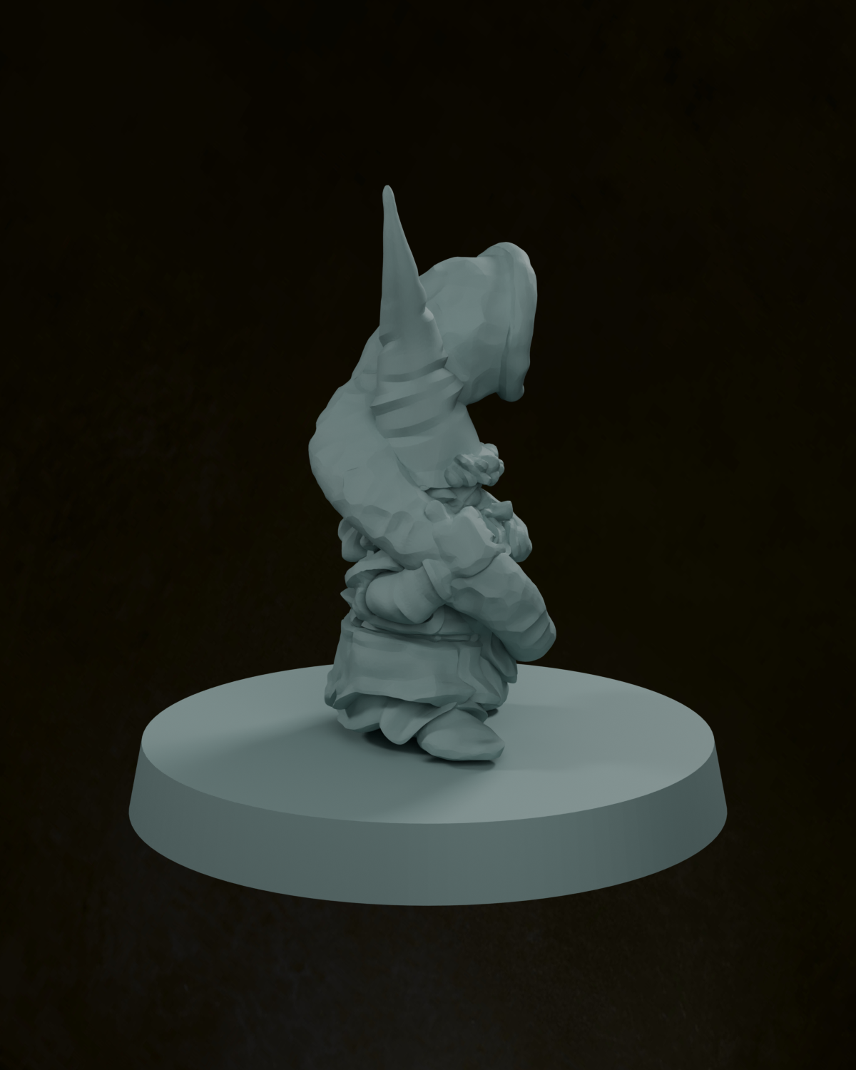 Gnome Musician - Image 2