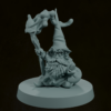 Gnome Shaman