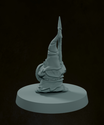 Gnome Spearman 2 - Image 3