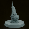 Gnome Spearman 2