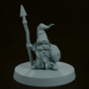 Gnome Spearman 4