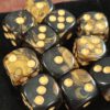 Pip Dice Caramel Latte