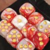 Pip Dice Orange Jelly