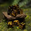 Caramel Latte | Mini Pip Dice