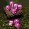Strawberry Cream | Mini Pip Dice