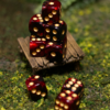 Bloody Marble | Pip Dice