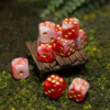 Orange Jelly | Pip Dice