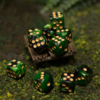 Orc Snot | Pip Dice