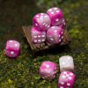Strawberry Cream | Pip Dice