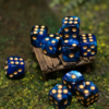 Tidal Waves | Pip Dice