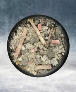 Alternative view of Ruins of Persistence | Krautcover Scenics
