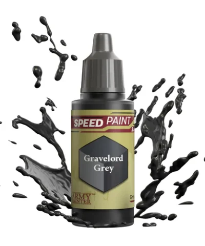 Gravelord Grey Speedpaint 2.0