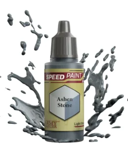 Ashen Stone Speedpaint 2.0