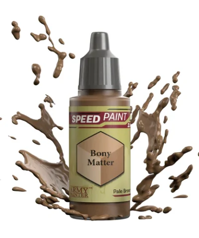 Bony Matter Speedpaint 2.0