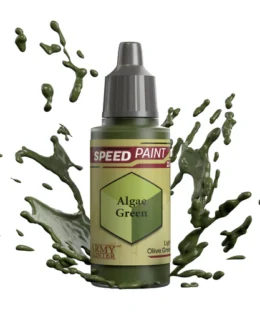 Algae Green Speedpaint 2.0