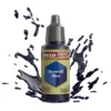 Beowulf Blue Speedpaint 2.0