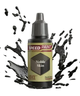 Noble Skin Speedpaint 2.0