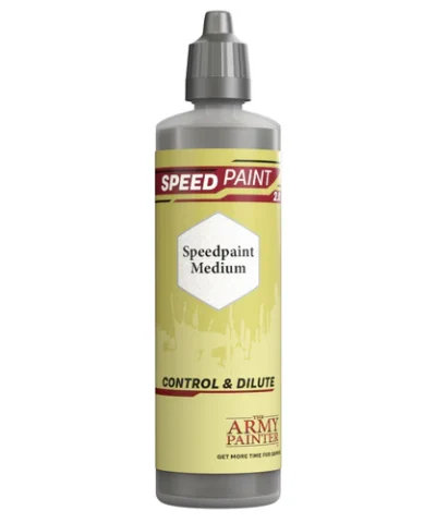 Speedpaint Medium 100 ml