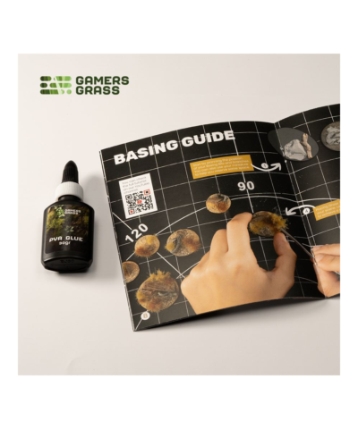 Dry Grass Tuft Starters Box | Gamers Grass - Image 4