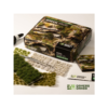 Green Grass Tuft Starters Box | Gamers Grass