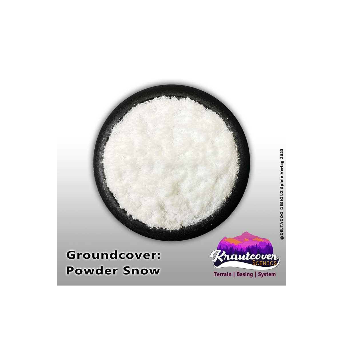 Powder Snow | Krautcover Scenics - Image 2