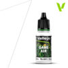 76.001 Dead White Vallejo Game Air