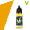 76.005 Moon Yellow Vallejo Game Air