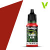 76.010 Bloody Red Vallejo Game Air