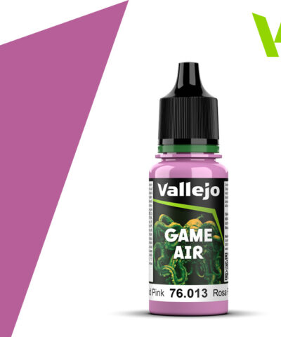 76.013 Squid Pink Vallejo Game Air