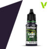 76.016 Royal Purple Vallejo Game Air