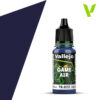 76.022 Ultramarine Blue Vallejo Game Air