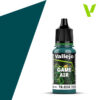 76.024 Turquoise Vallejo Game Air