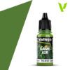 76.032 Scorpy Green Vallejo Game Air