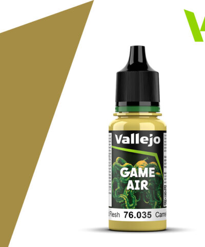 76.035 Dead Flesh Vallejo Game Air