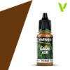 76.042 Parasite Brown Vallejo Game Air