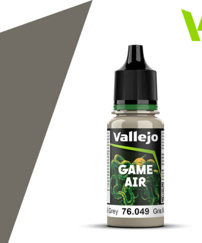76.049 Stonewall Grey Vallejo Game Air