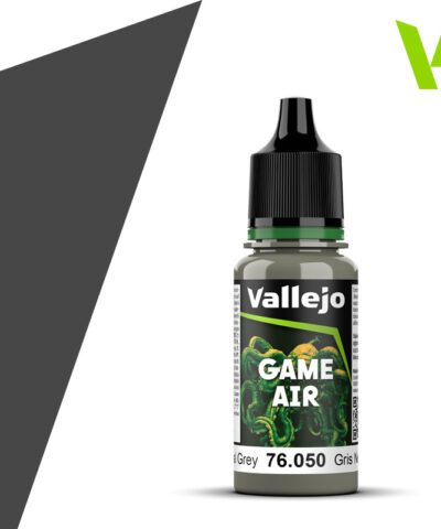 76.050 Stonewall Grey Vallejo Game Air
